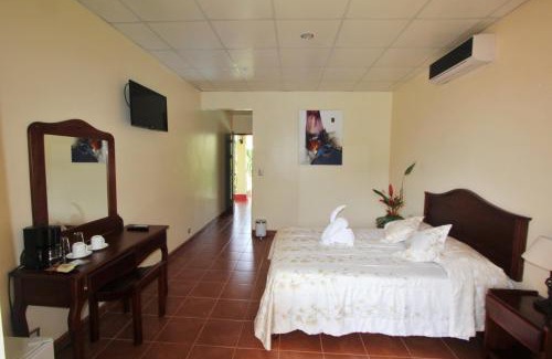 La Fortuna Hotel | Hotel Monte Real