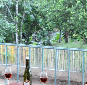 La Fortuna Hotel | Hotel Monte Real