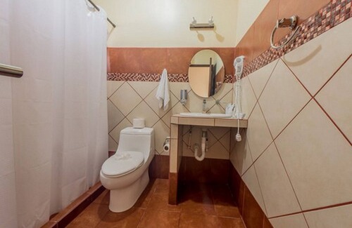 La Fortuna Hotel | Hotel Monte Real