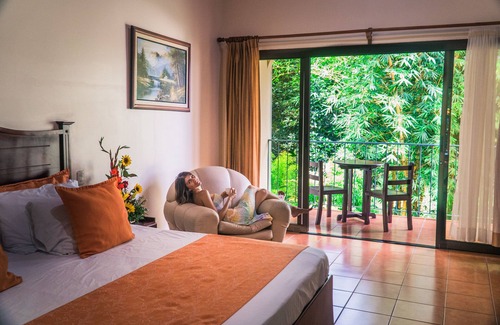 La Fortuna Hotel | Hotel Monte Real