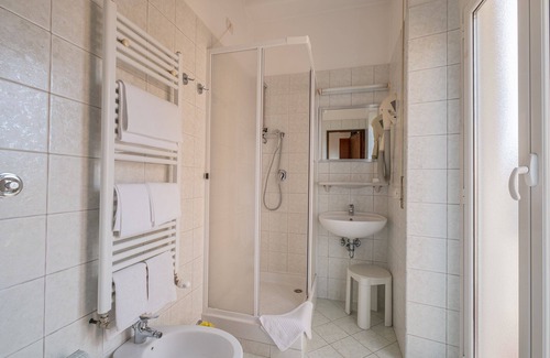 Gianicolo Hotel | Hotel Monte Verde