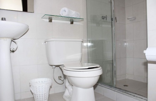 Quinta Paredes Hotel | Hotel Montecarlo Boutique