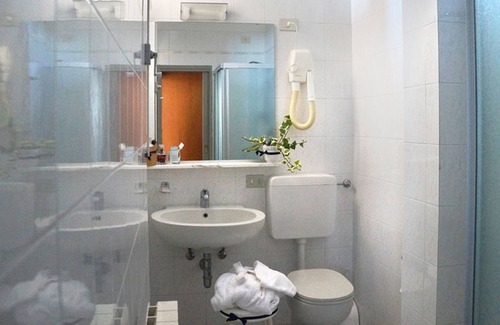 Chianciano Terme Hotel | Hotel Montecarlo