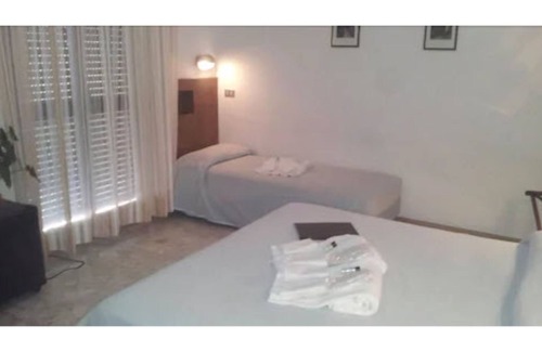 Chianciano Terme Hotel | Hotel Montecarlo