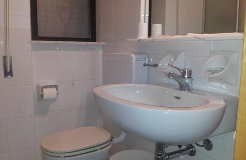 Chianciano Terme Hotel | Hotel Montecarlo