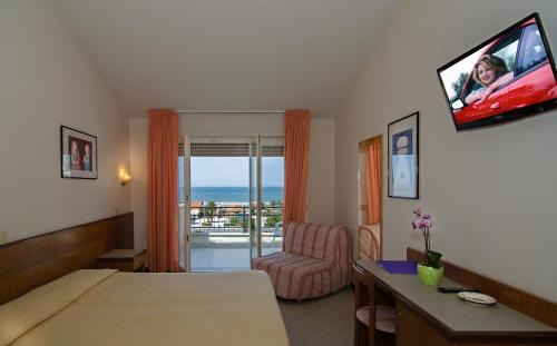 Lido di Camaiore Hotel | Hotel Montecarlo