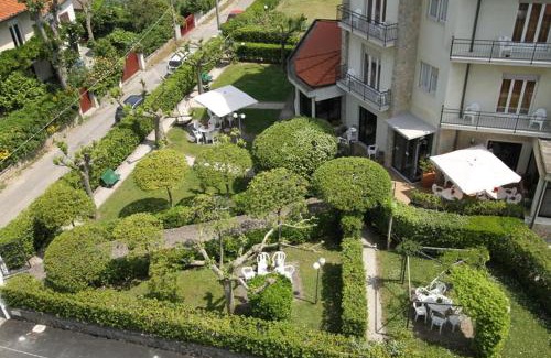 Lido di Camaiore Hotel | Hotel Montecarlo