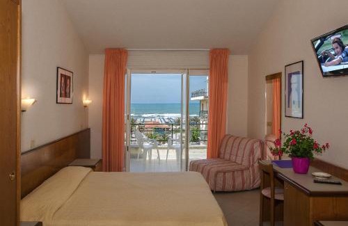Lido di Camaiore Hotel | Hotel Montecarlo