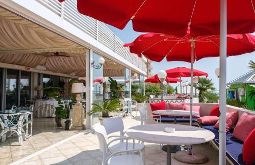 Lido di Jesolo Hotel | Hotel Montecarlo