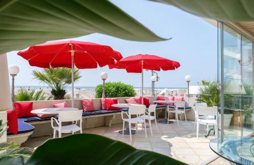 Lido di Jesolo Hotel | Hotel Montecarlo