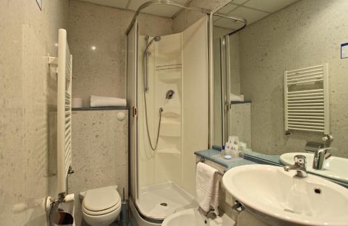 Rione XVIII Castro Pretorio Hotel | Hotel Montecarlo