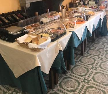 Vidiciatico Hotel | Hotel Montegrande