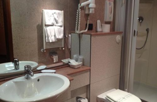 Vidiciatico Hotel | Hotel Montegrande