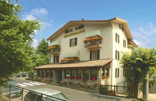 Vidiciatico Hotel | Hotel Montegrande
