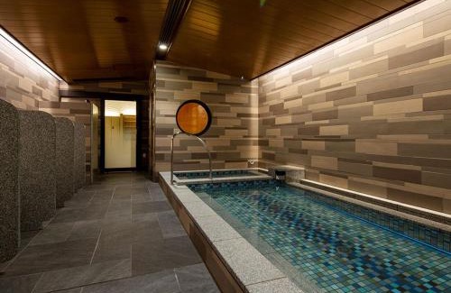 Kobe City Centre Hotel | Hotel Monterey Kobe