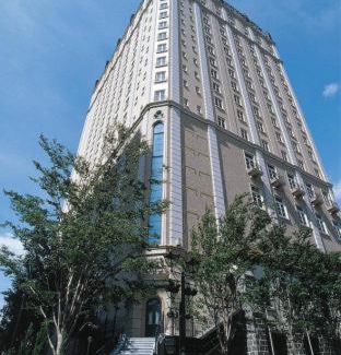 Aoba Ward Hotel | Hotel Monterey Sendai