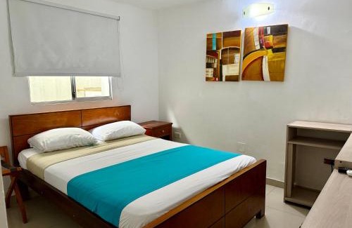 Barranquilla Hotel | Hotel Monterrey