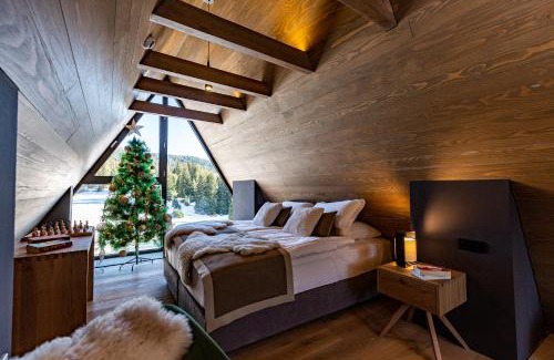 Hadzici Hotel | Hotel Monti Spa & Wellness