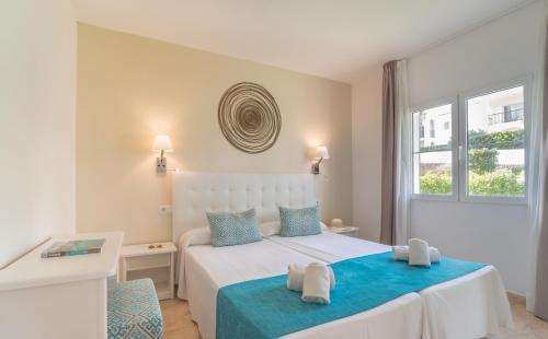 Coves Noves Hotel | Hotel Moon Dreams Marina Parc