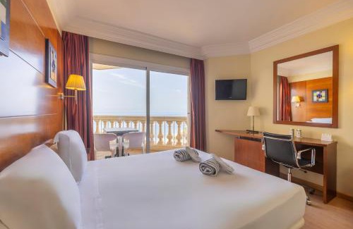 Aguadulce Hotel | Hotel Moon Dreams Portomagno