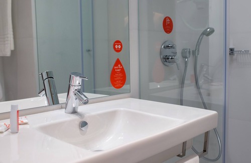 Sao Joao Hotel | Hotel Moov Porto Alegre