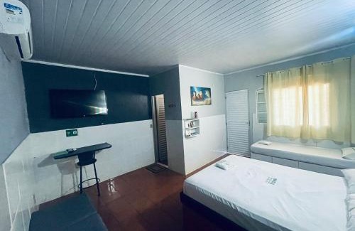 Aguas Lindas de Goias Hotel | Hotel Morada da Serra