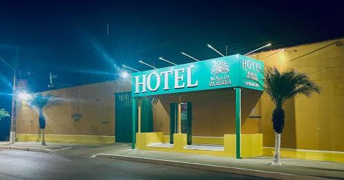 Aguas Lindas de Goias Hotel | Hotel Morada da Serra
