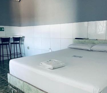 Aguas Lindas de Goias Hotel | Hotel Morada da Serra
