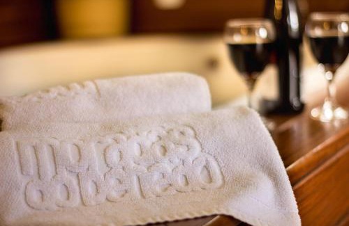 Penedo Hotel | Hotel Moradas do Penedo
