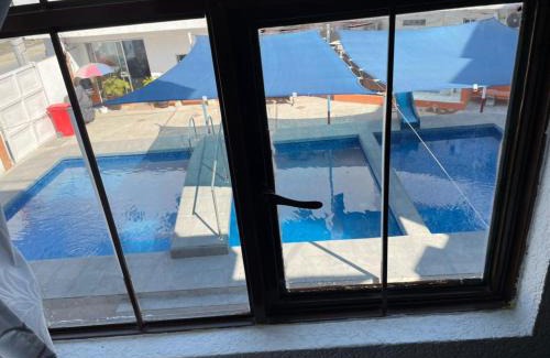 Ciudad Valles Hotel | Hotel Moreno