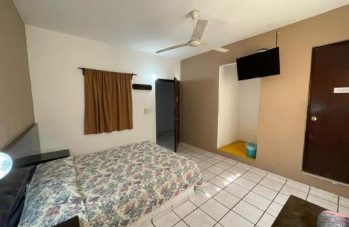 Ciudad Valles Hotel | Hotel Moreno