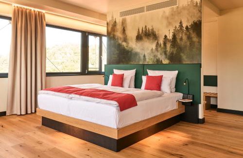 Bad Blankenburg Hotel | Hotel Morgenroth