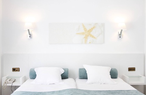 Peguera Hotel | Hotel Morlans Garden