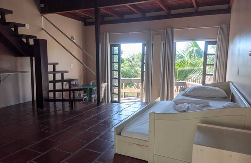 Porto Belo Hotel | Hotel Morro do Sol