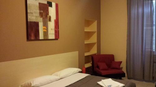 Repubblica Hotel | Hotel Mosaic Central Rome