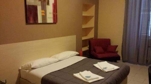 Repubblica Hotel | Hotel Mosaic Central Rome