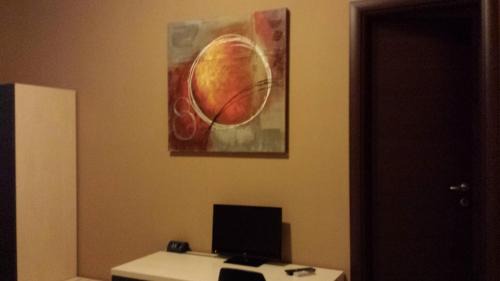Repubblica Hotel | Hotel Mosaic Central Rome