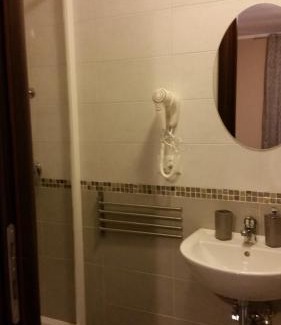 Rione XVIII Castro Pretorio Hotel | Hotel Mosaic