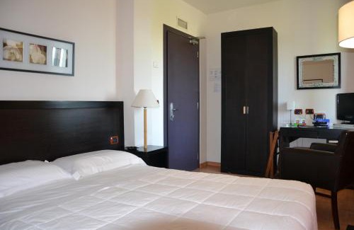 Ravenna Hotel | Hotel Mosaico