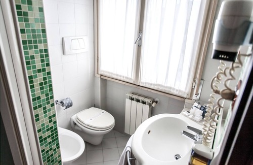 Ravenna Hotel | Hotel Mosaico