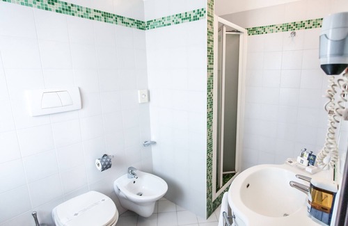 Ravenna Hotel | Hotel Mosaico