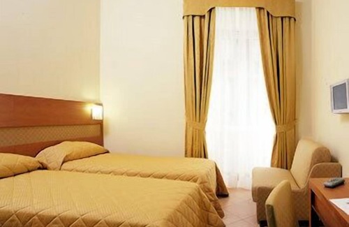 Esquilino Hotel | Hotel Moscatello