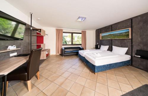 Osann-Monzel Apartment | Hotel Moselsteig