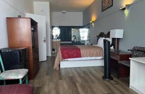 Quartier 5-4 Hotel | Hotel Motel Le Regent