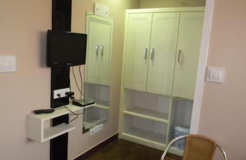 Thrissur Hotel | Hotel Mothimahal