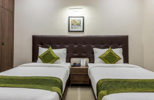 West Saidapet Hotel | Hotel Mount Kailash Suites