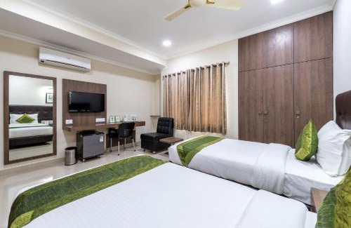 West Saidapet Hotel | Hotel Mount Kailash Suites