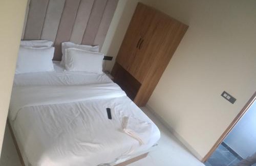 Waghoriya Apartment | HOTEL Mountain