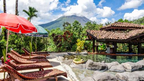 Palma Cabin | Hotel Mountain Paradise