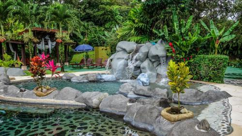 Palma Cabin | Hotel Mountain Paradise